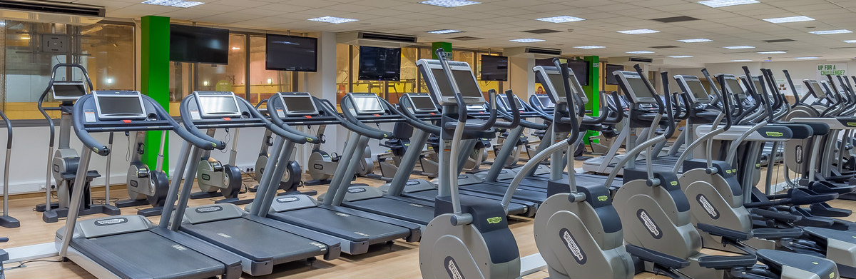 Bath Sports & Leisure Centre